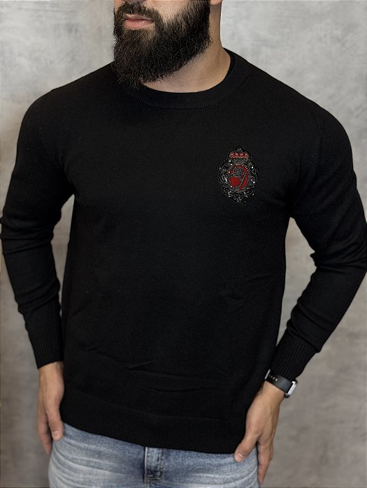 Suéter Dolce Gabbana