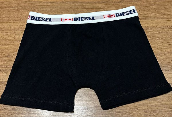 Cueca Boxer