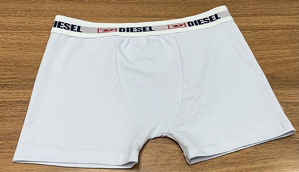 Cueca Boxer
