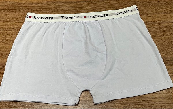 Cueca Boxer