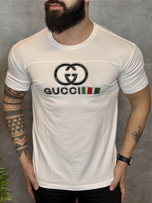 Camiseta Gucci