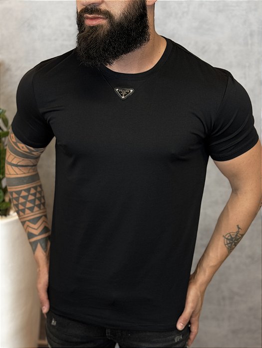 Camiseta Prada Milano