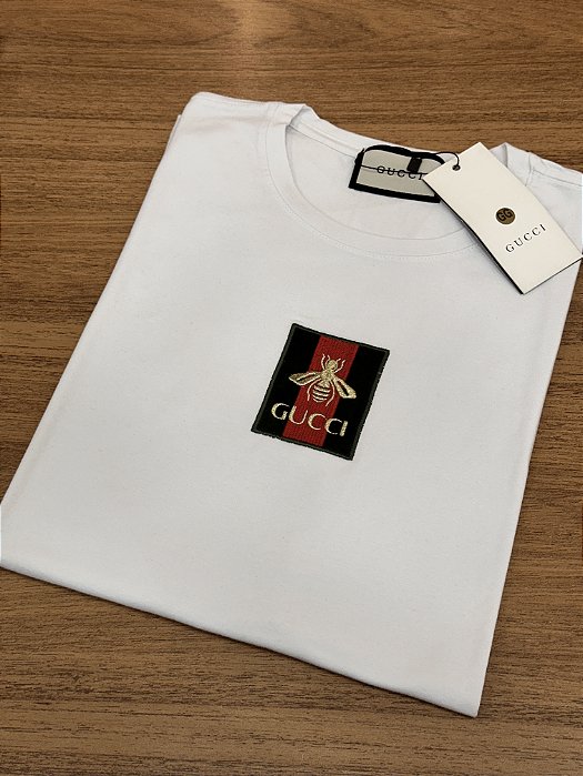 Camiseta Gucci