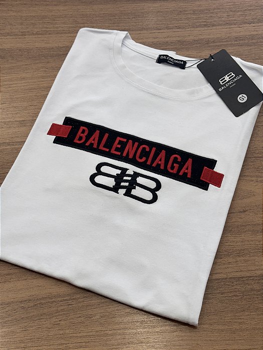 Camiseta Balenciaga