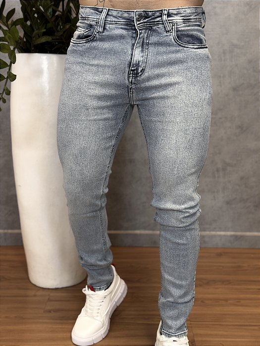 Calça Jeans
