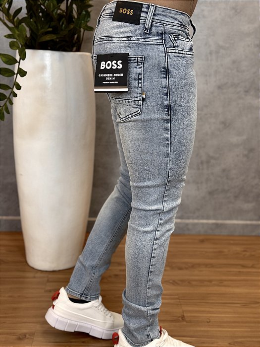 Calça Jeans  HB