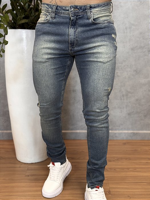 Calça jeans