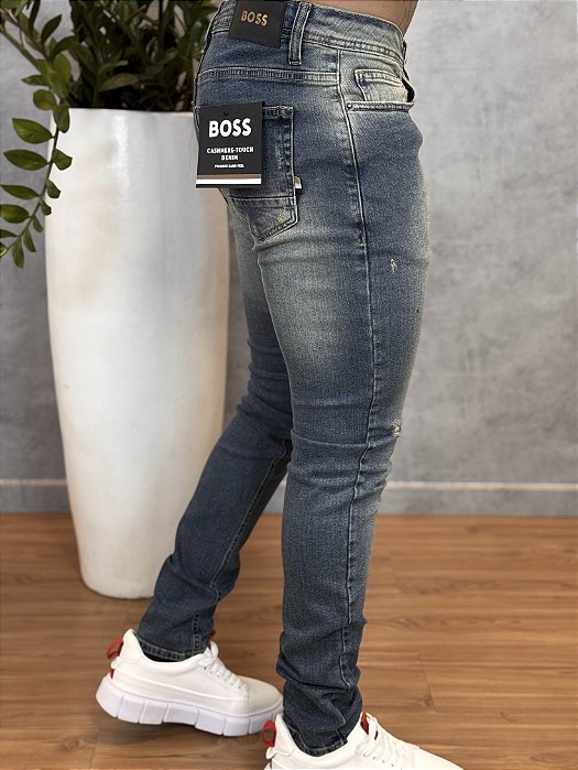 Calça Jeans HB
