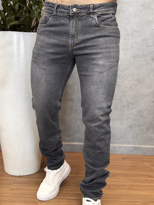 Calça Jeans Lacoste