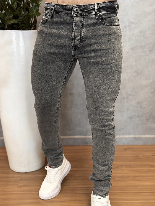 Calça Jeans Diesel