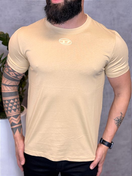Camiseta Diesel
