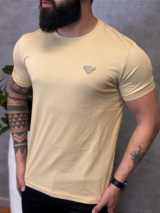 Camiseta Prada Milano