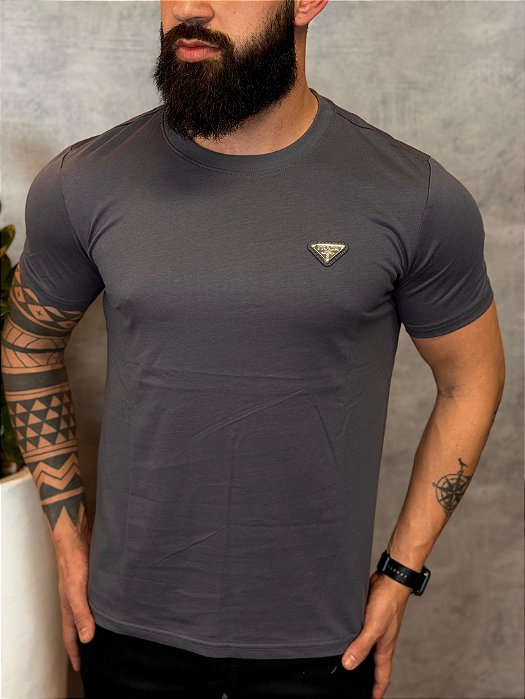 Camiseta Prada Milano