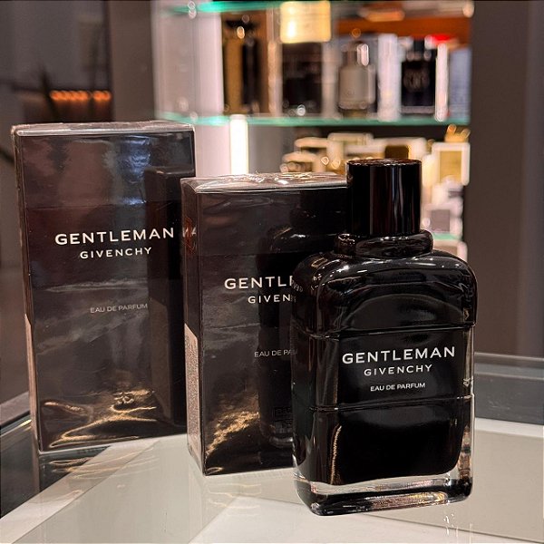 Perfume Gentleman Givenchy Eau de Parfum