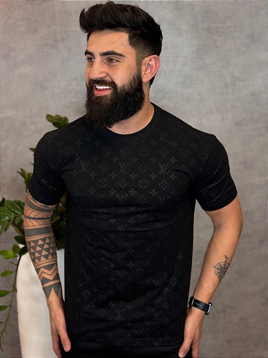 Camiseta Louis Vuitton