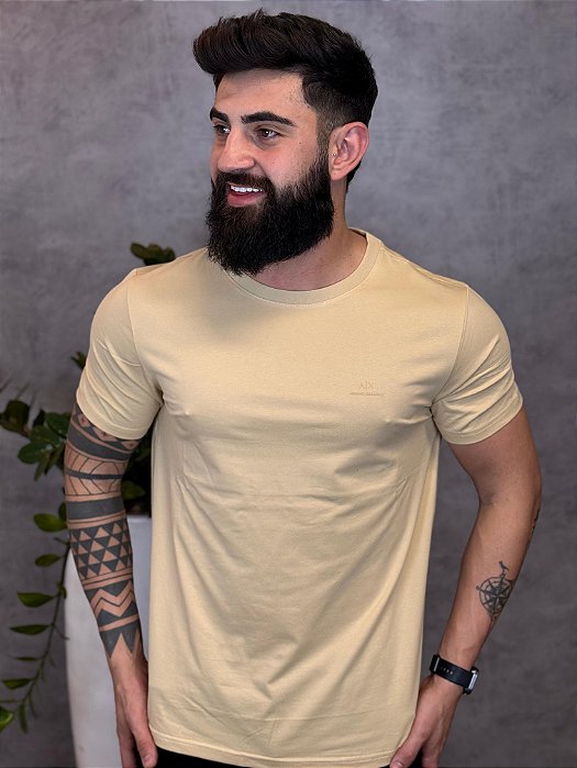 Camiseta Armani