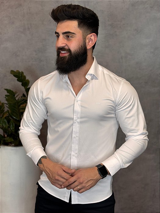 Camisa Social