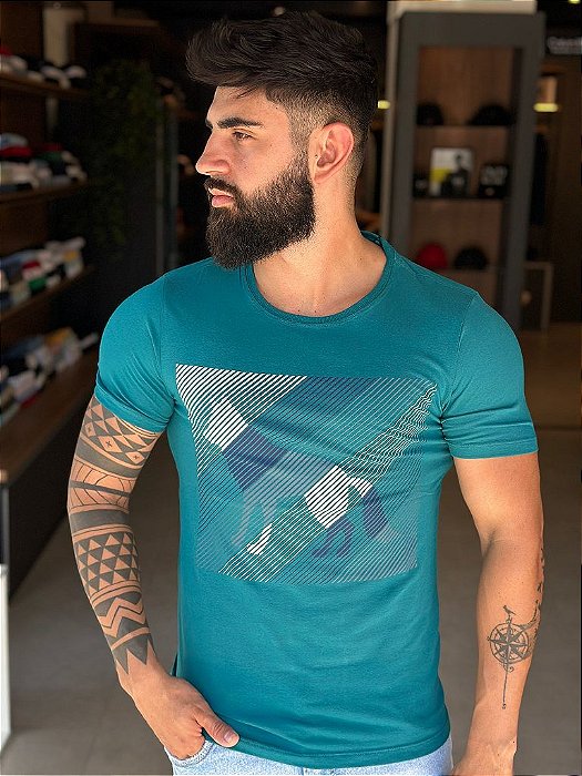 Camiseta Acostamento Original