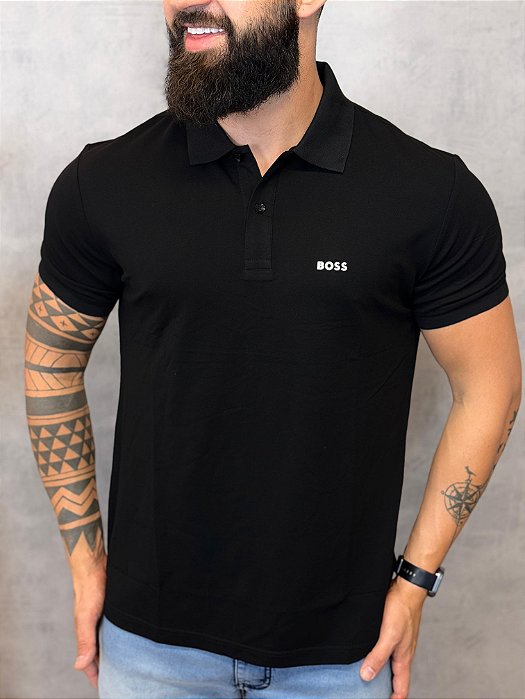 Camisa Polo