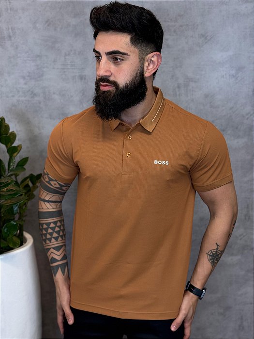 Camisa Polo