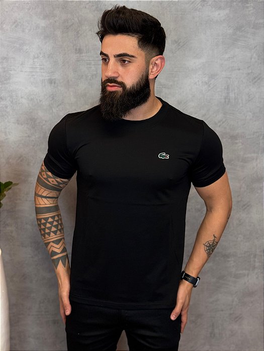 Camiseta Lacoste