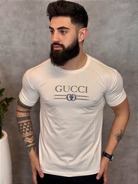 Camiseta Gucci
