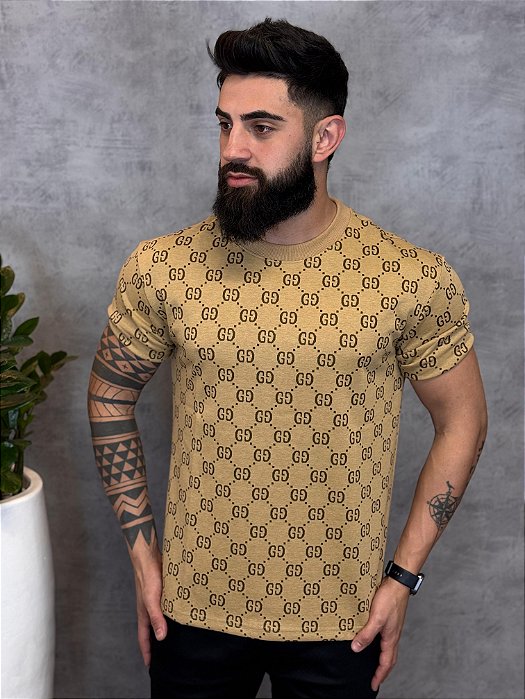 Camiseta Gucci