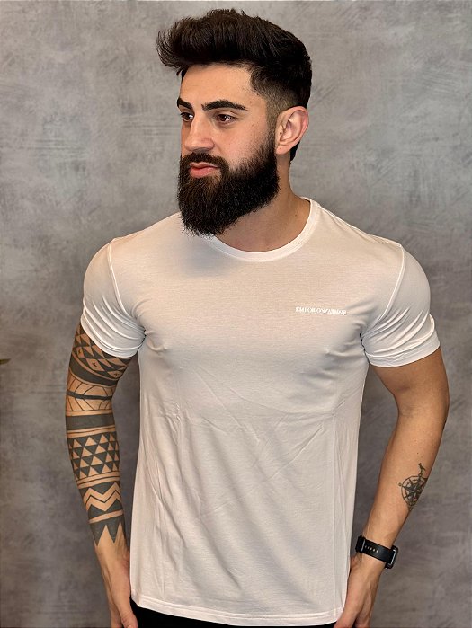 Camiseta Armani