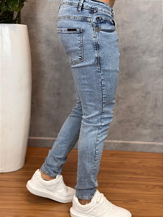 Calça Jeans John John