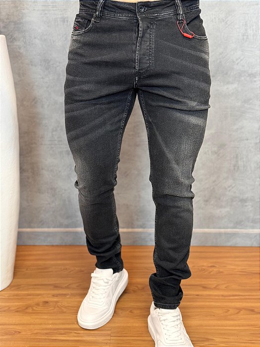 Calça Jeans Diesel