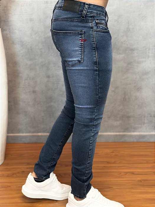 Calça Jeans Diesel