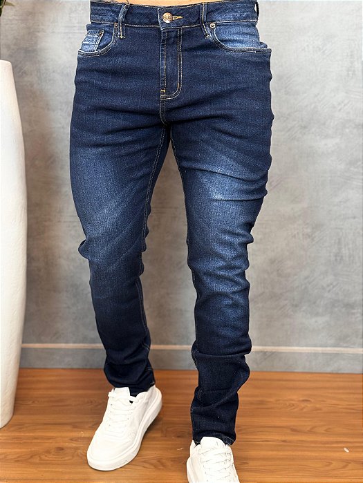 Calça Jeans Armani