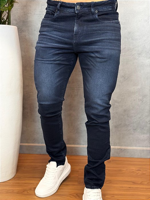 Calça Jeans Premium