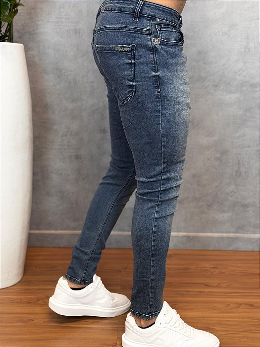 Calça Jeans John John
