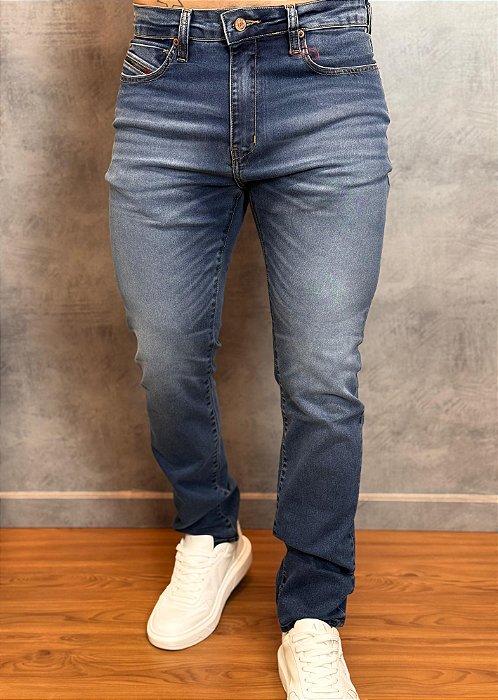 Calça Jeans Diesel