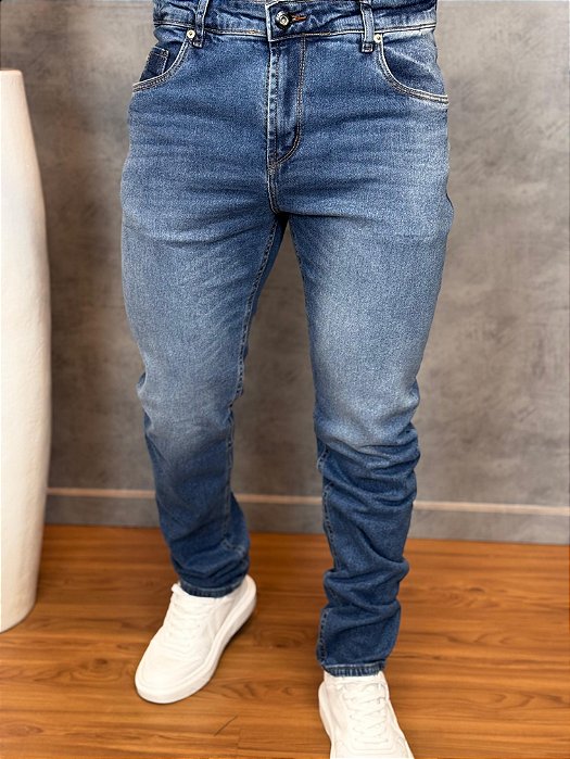 Calça Jeans Diesel