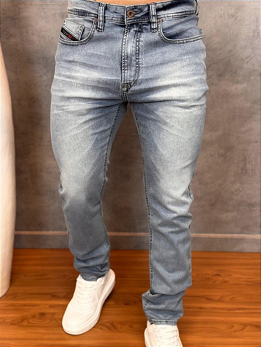 Calça Jeans Diesel