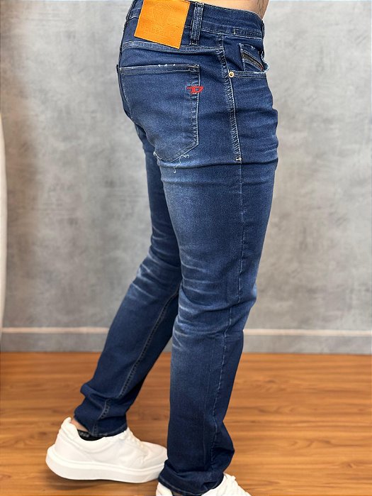 Calça Jeans Importada