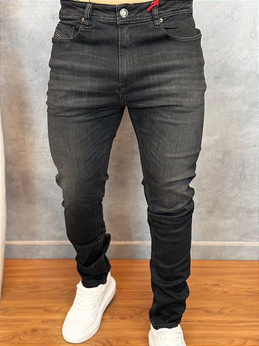 Calça Jeans Diesel