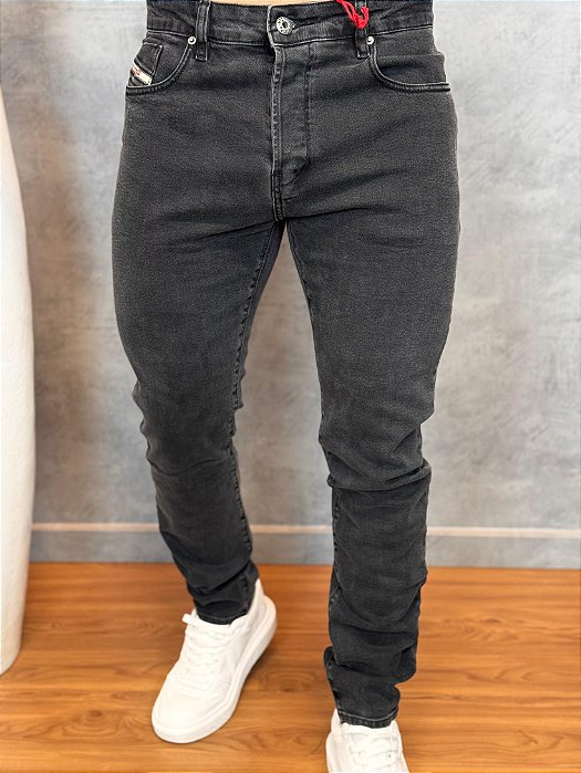 Calça Jeans Diesel