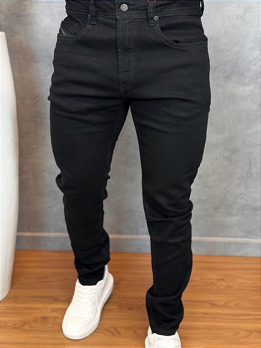 Calça Jeans Diesel