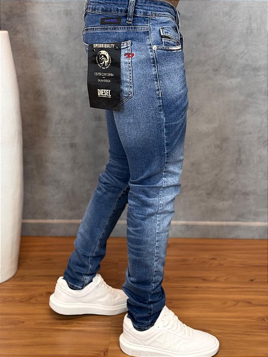 Calça Jeans Importada