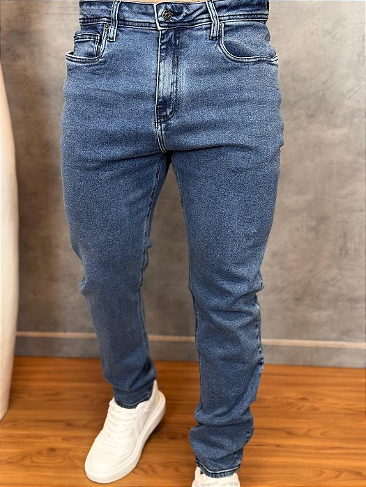 Calça Jeans Premium