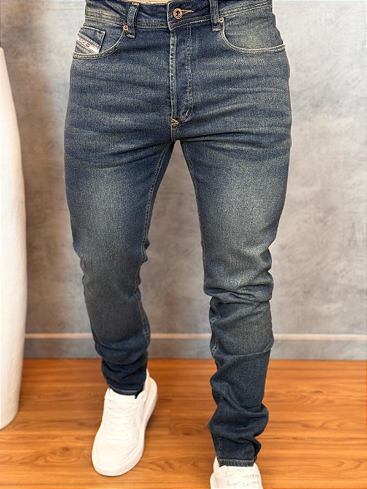 Calça Jeans Diesel