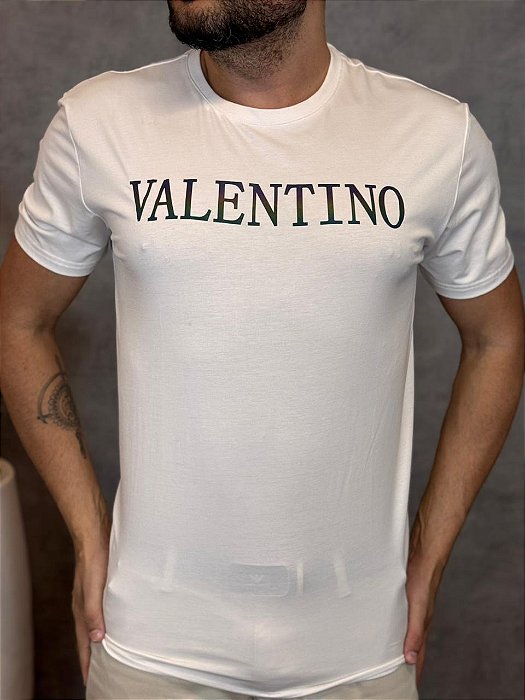 Camiseta Valentino