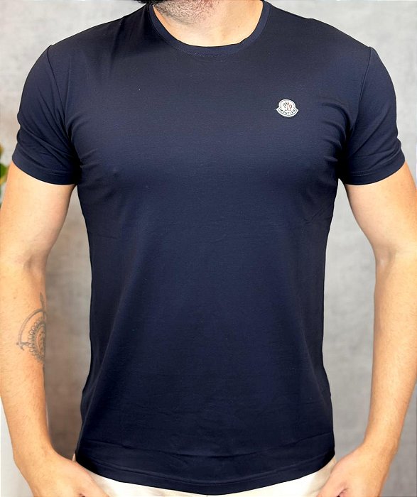 Camiseta Malha Chinesa