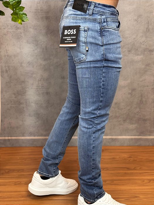 Calça Jeans HB