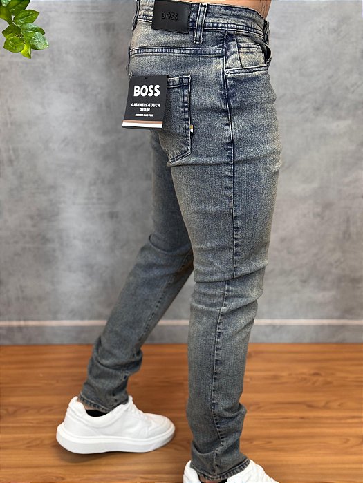 Calça Jeans HB