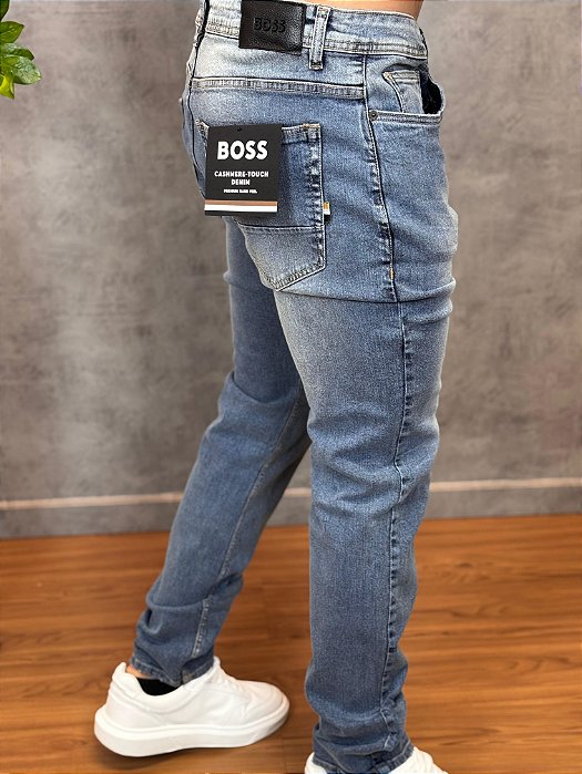 Calça Jeans HB