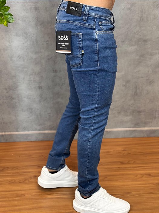 Calça Jeans HB